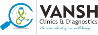 vansh clinics & diagnostics